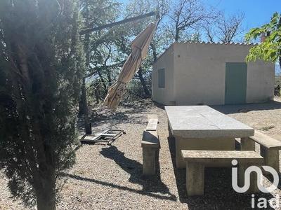 Terrain - 13 930 m²