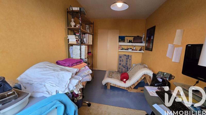 Maison - 124 m² - 6 pièces