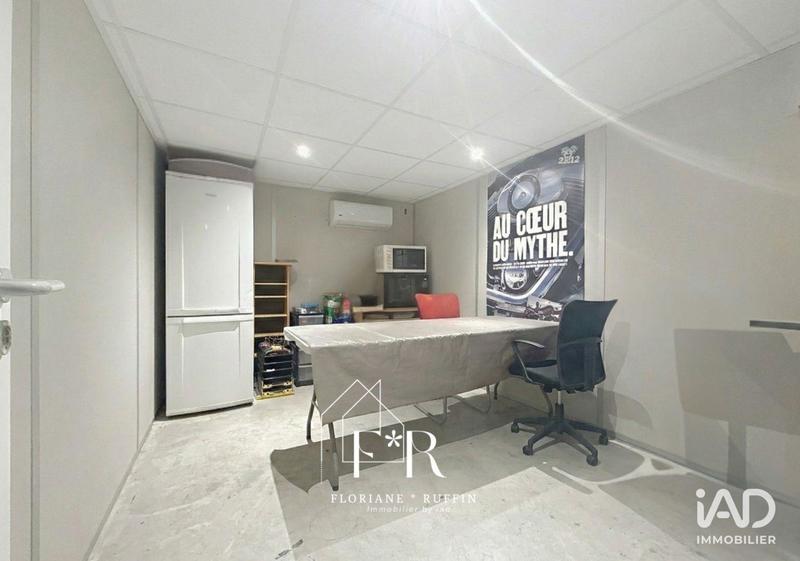 Local commercial - 245 m²