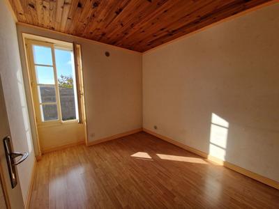 Maison de campagne - 84 m² - 3 pièces