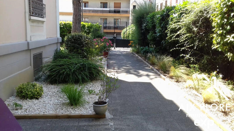 Appartement - 89 m² - 3 pièces