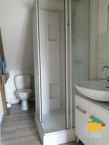 Appartement - 162 m² - 7 pièces