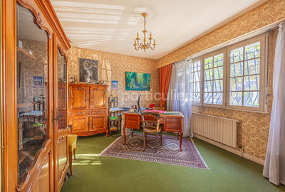 Maison - 170 m² - 7 pièces