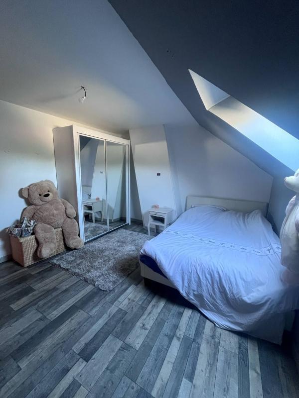 Maison - 141 m² - 4 pièces