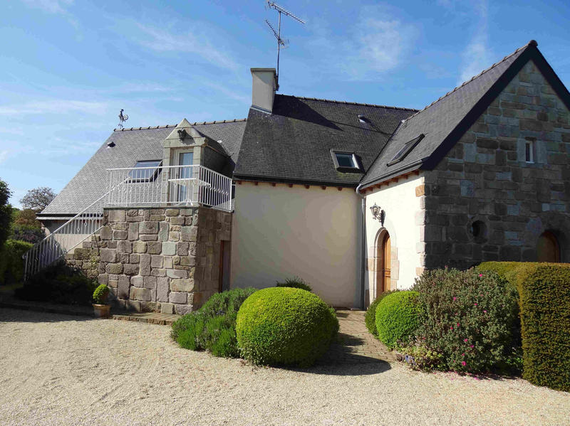 Les Hauts de Lanloup