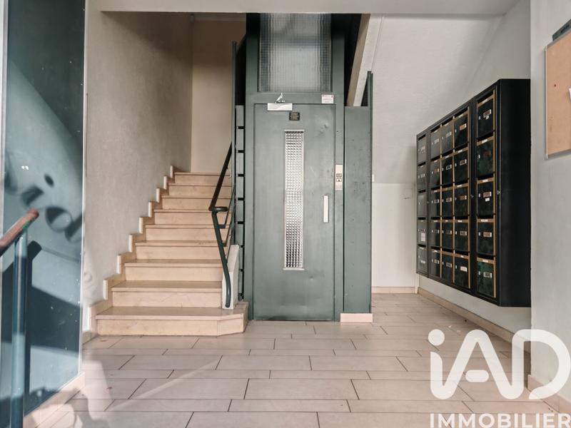 Appartement - 88 m² - 3 pièces