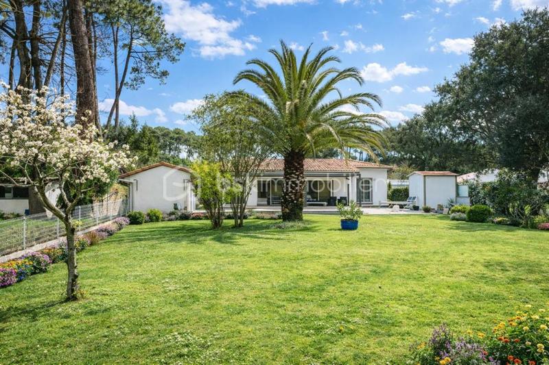 Villa - 148 m² - 4 pièces