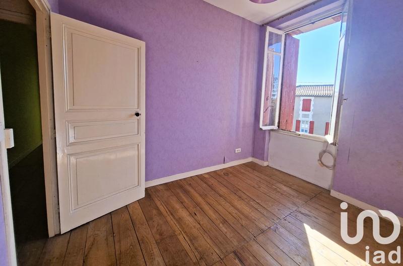 Maison de village - 180 m² - 7 pièces