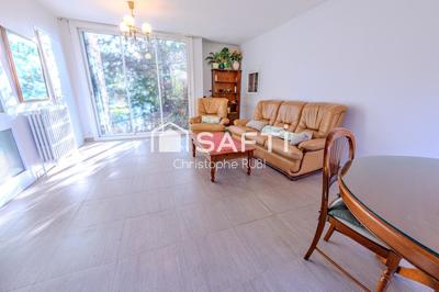 Maison - 111 m² - 5 pièces