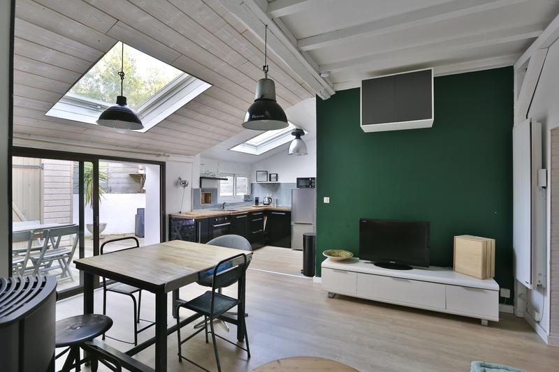 Appartement - 49 m² - 3 pièces