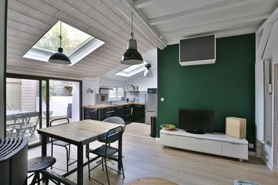 Appartement - 49 m² - 3 pièces