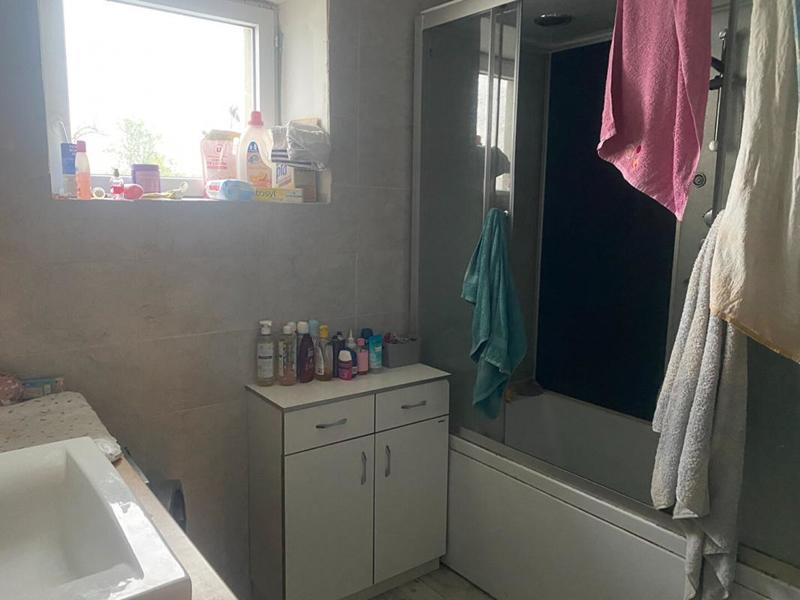 Maison - 102 m² - 4 pièces