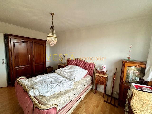 Appartement - 76 m² - 3 pièces