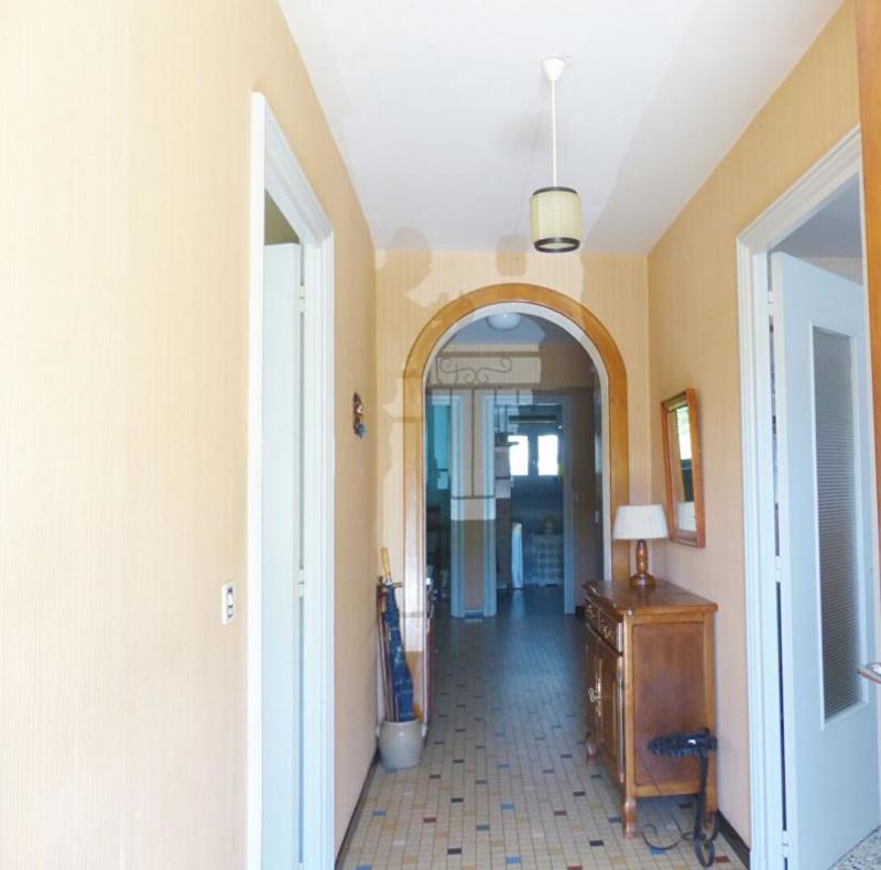 Maison - 152 m² - 7 pièces