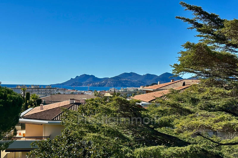 Appartement - 95 m² - 3 pièces