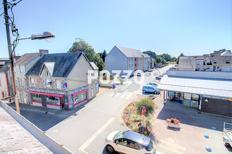 Maison - 146 m² - 5 pièces