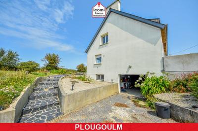 Maison - 135 m² - 7 pièces