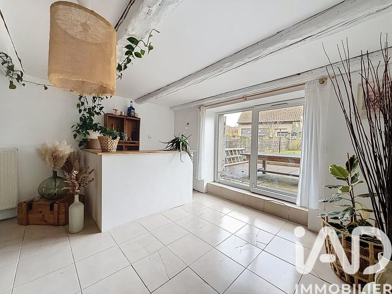 Maison - 247 m² - 6 pièces