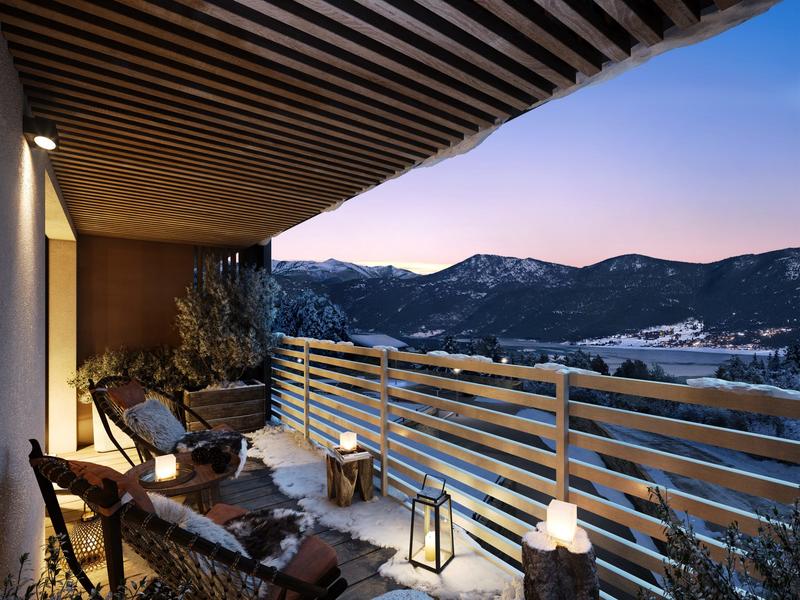 Appartement - 25 m² - 1 pièce