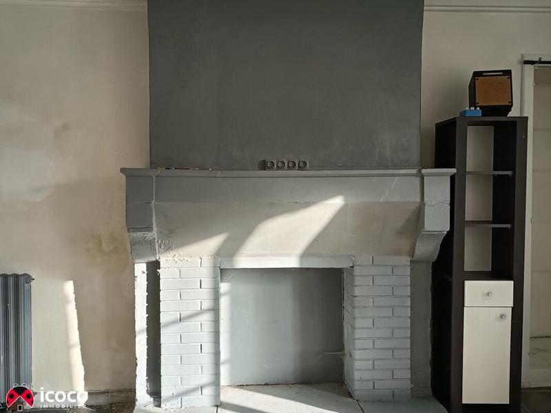 Maison en pierre - 191 m² - 6 pièces