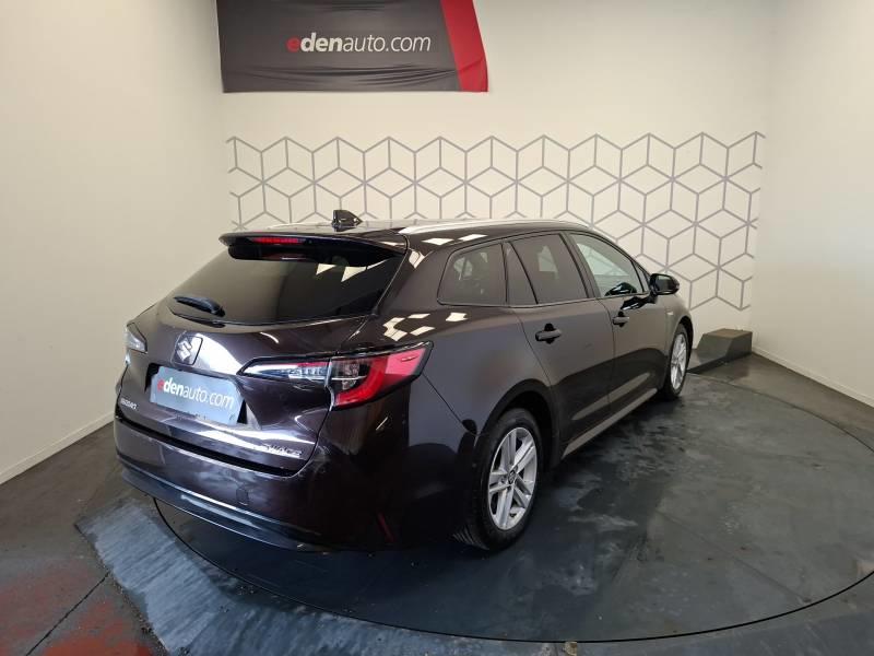 Suzuki Swace 1.8 Hybrid Pack