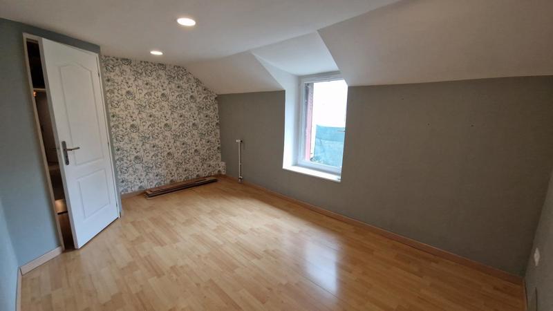 Maison - 131 m² - 6 pièces