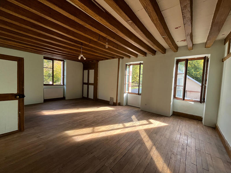 Maison - 169 m² - 5 pièces