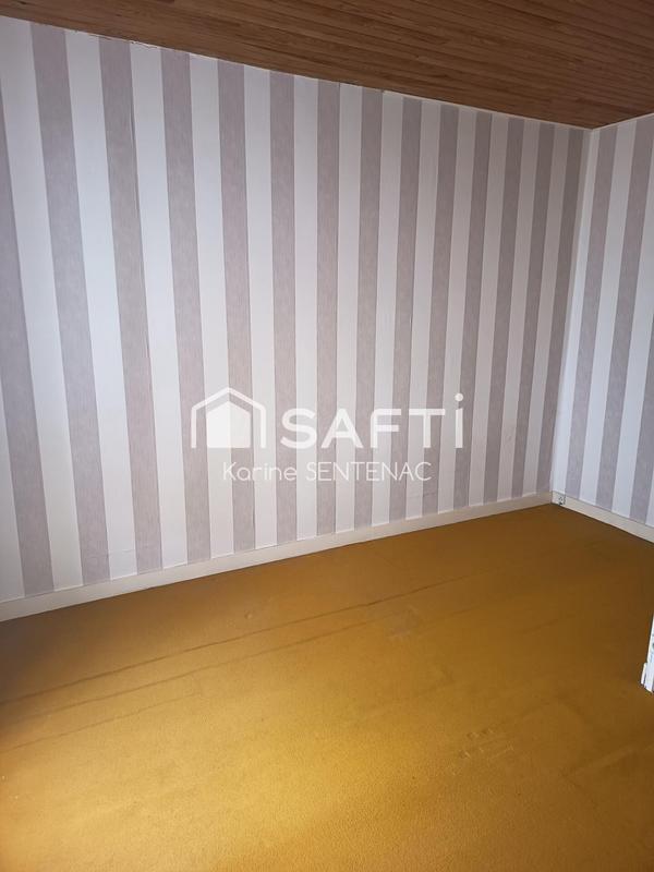 Maison - 211 m² - 6 pièces