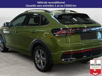 Volkswagen Taigo 1.0 Tsi 115 Dsg7 R-Line