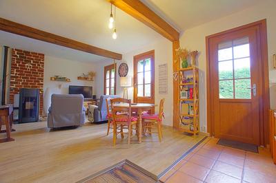 Maison - 106 m² - 5 pièces