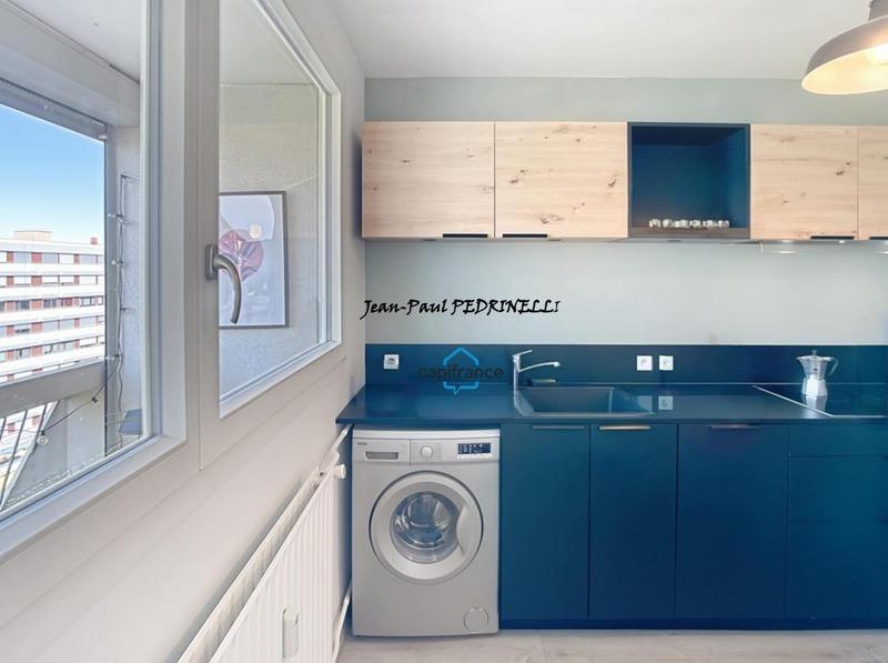 Appartement - 71 m² - 3 pièces