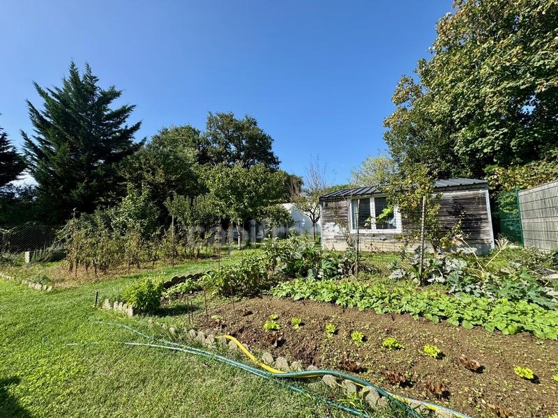 Maison - 180 m² - 6 pièces