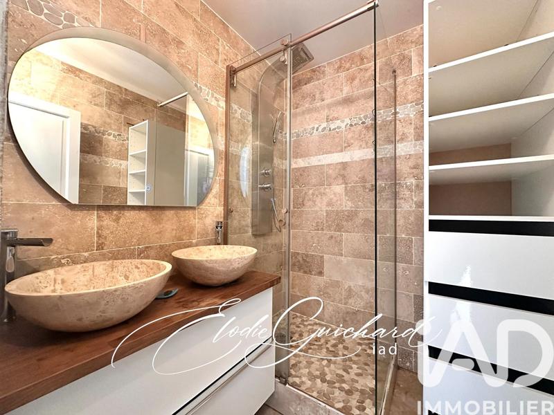 Appartement - 74 m² - 4 pièces