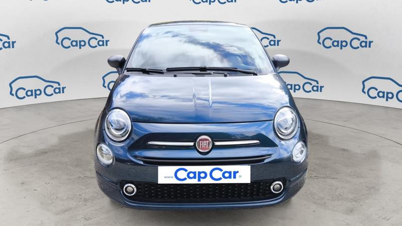 Fiat 500 1.0 70 Lounge