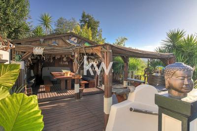 Maison - 147 m² - 6 pièces