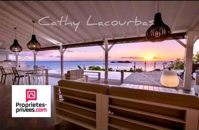 Villa - 202 m² - 10 pièces