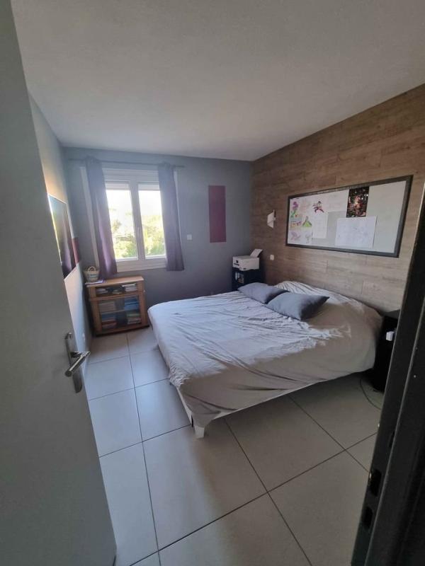 Pavillon - 87 m² - 4 pièces