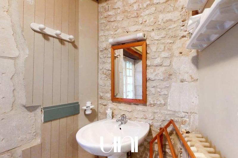 Manoir - 341 m² - 10 pièces