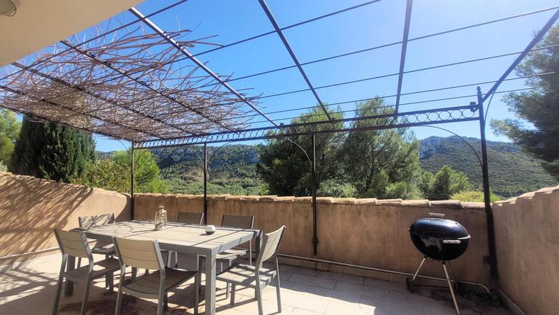 Appartement - 86 m² - 4 pièces