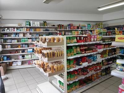 Fonds de commerce - 220 m²