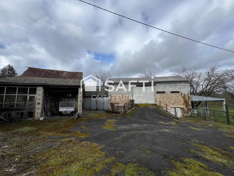 Maison - 171 m² - 5 pièces