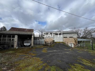 Maison - 171 m² - 5 pièces