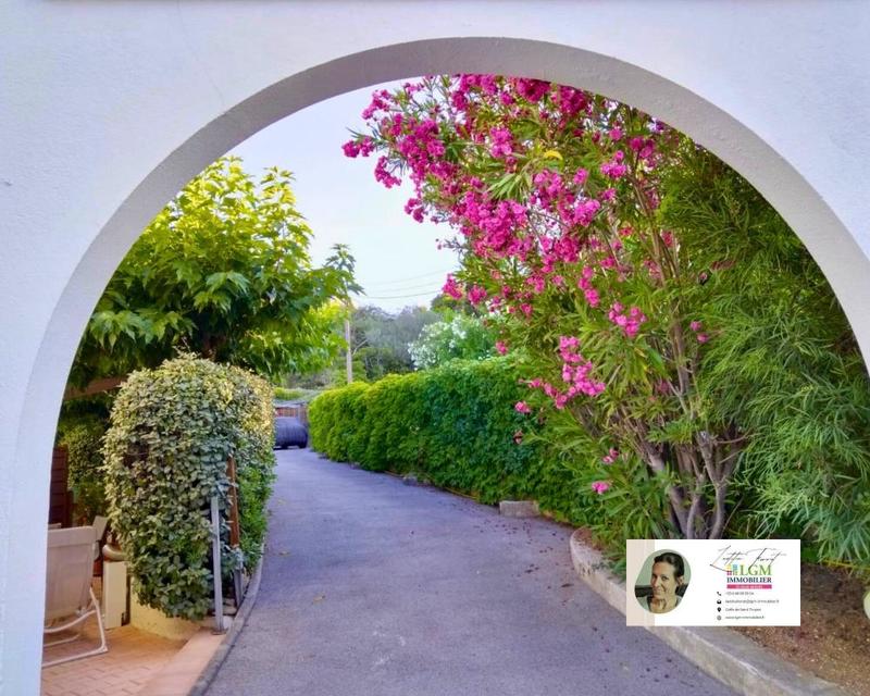 Mazet - 70 m² - 4 pièces