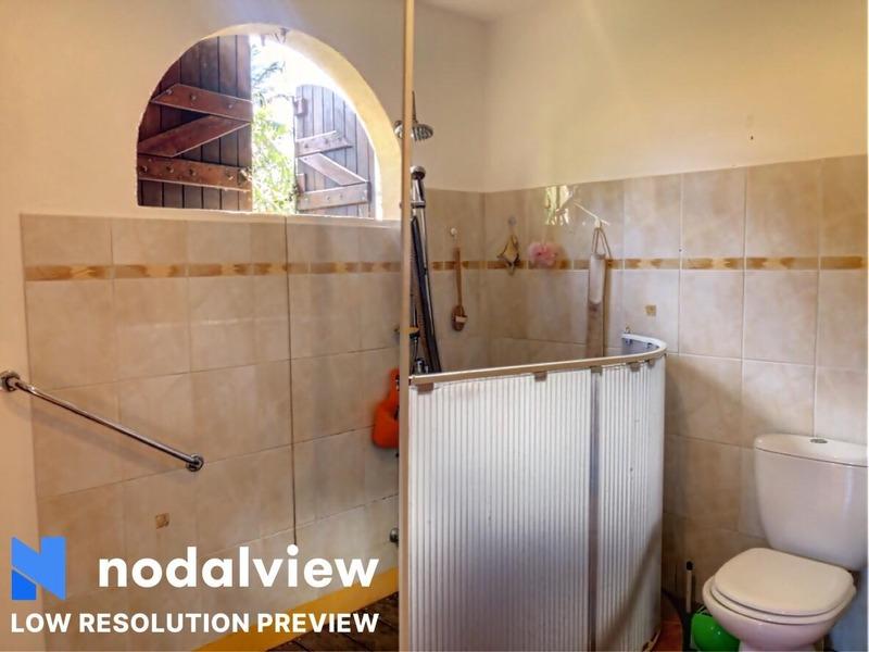 Maison - 160 m² - 4 pièces