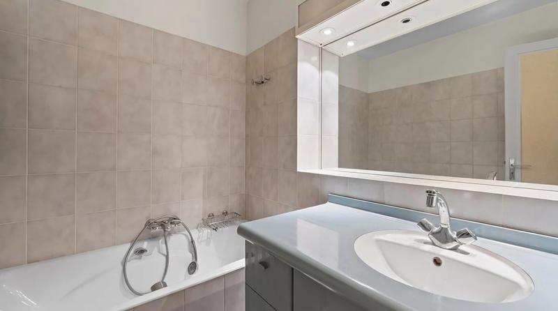 Appartement - 113 m² - 5 pièces