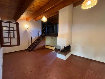 Maison - 52 m² - 2 pièces