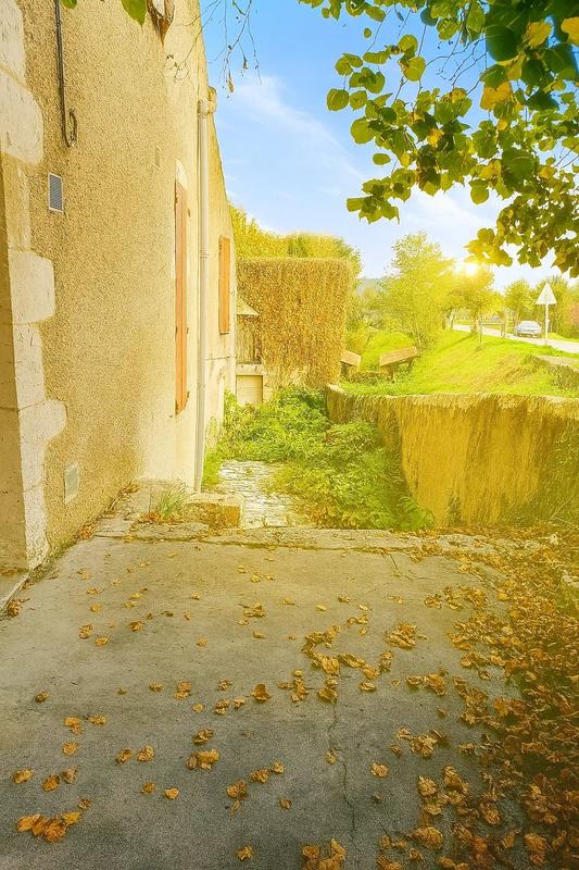 Maison - 180 m² - 6 pièces