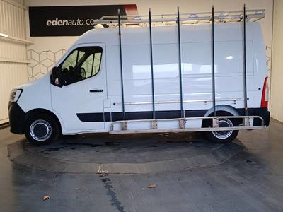 Renault Master Fourgon Fgn Trac F3300 L2h2 Dci 135 Sl Pro+