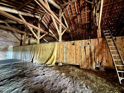 Appartement - 122 m² - 6 pièces