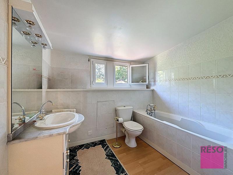 Villa - 150 m² - 6 pièces